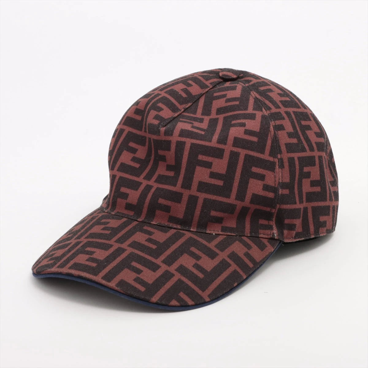 フェンディ ズッカ 帽子｜中古ブランド品・ブランド古着通販