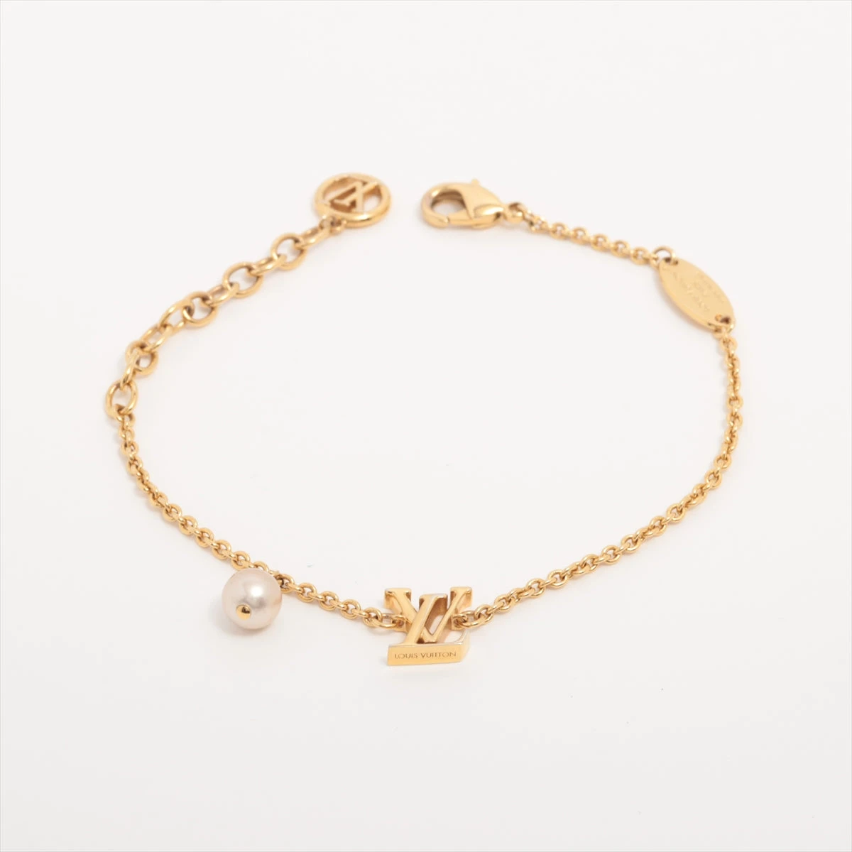 ルイヴィトン ブレスレット・LV アイコニック ルイザ 【公式通販】