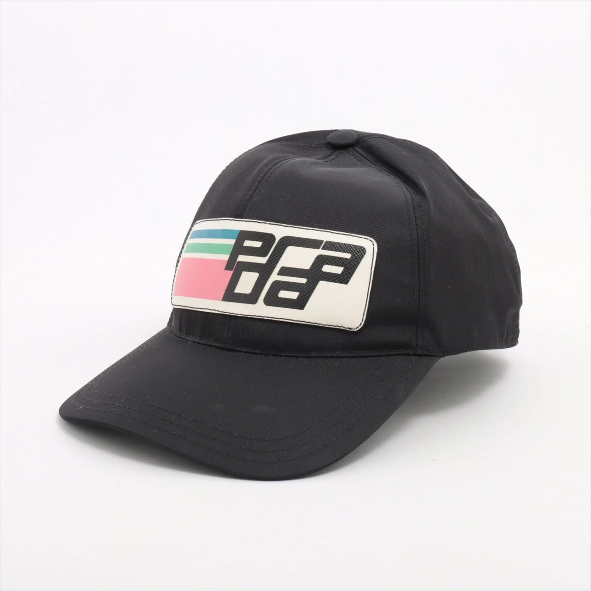 プラダ キャップ｜中古ブランド品・ブランド古着通販｜ALLU