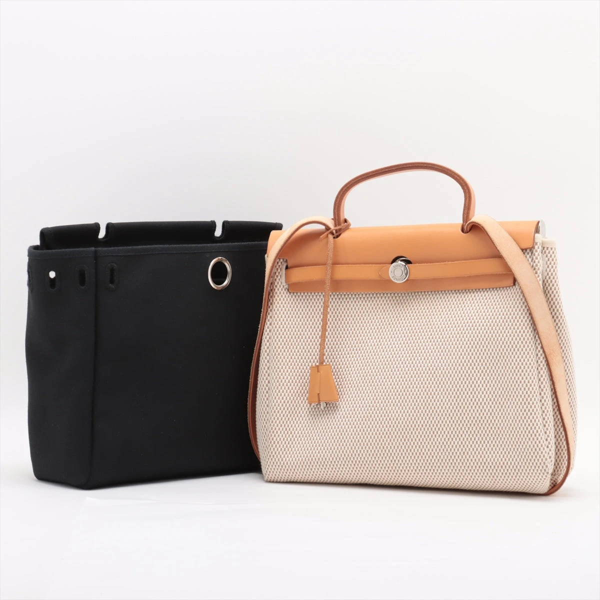 エルメス　エールバッグ 楽天市場】【全品10%OFFクーポン】 エルメス エールバッグジップ