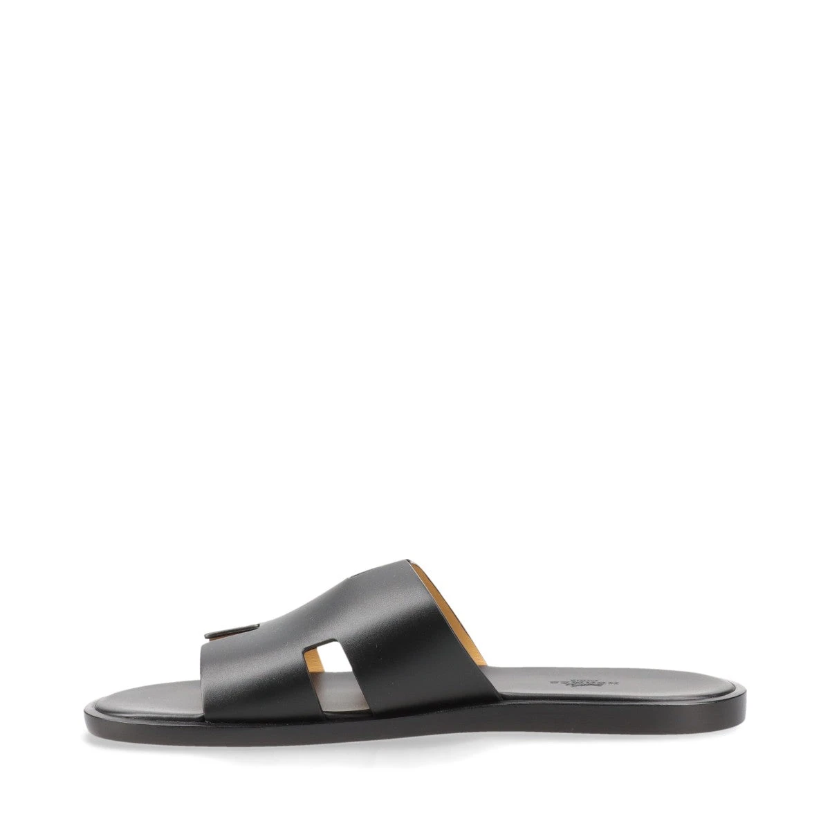 27前後 ファッション エルメス レザー サンダル イズミール 箱