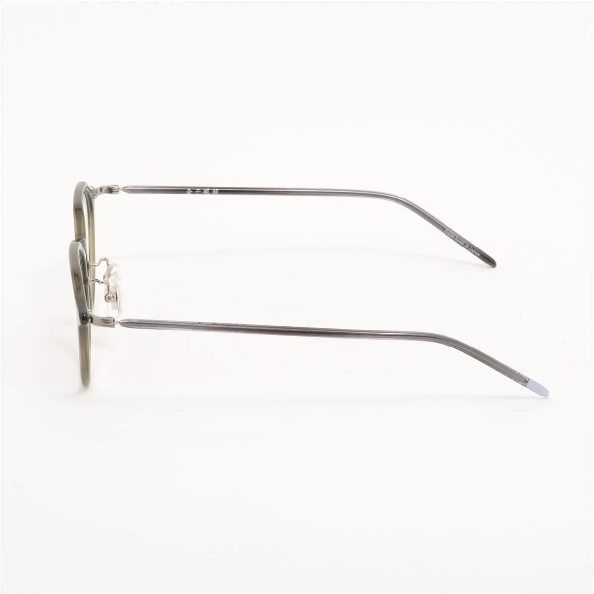 金子眼鏡　ジャンク品 金子眼鏡KANEKO OPTICAL CELLULOID～KC-85～ | 金子眼鏡店