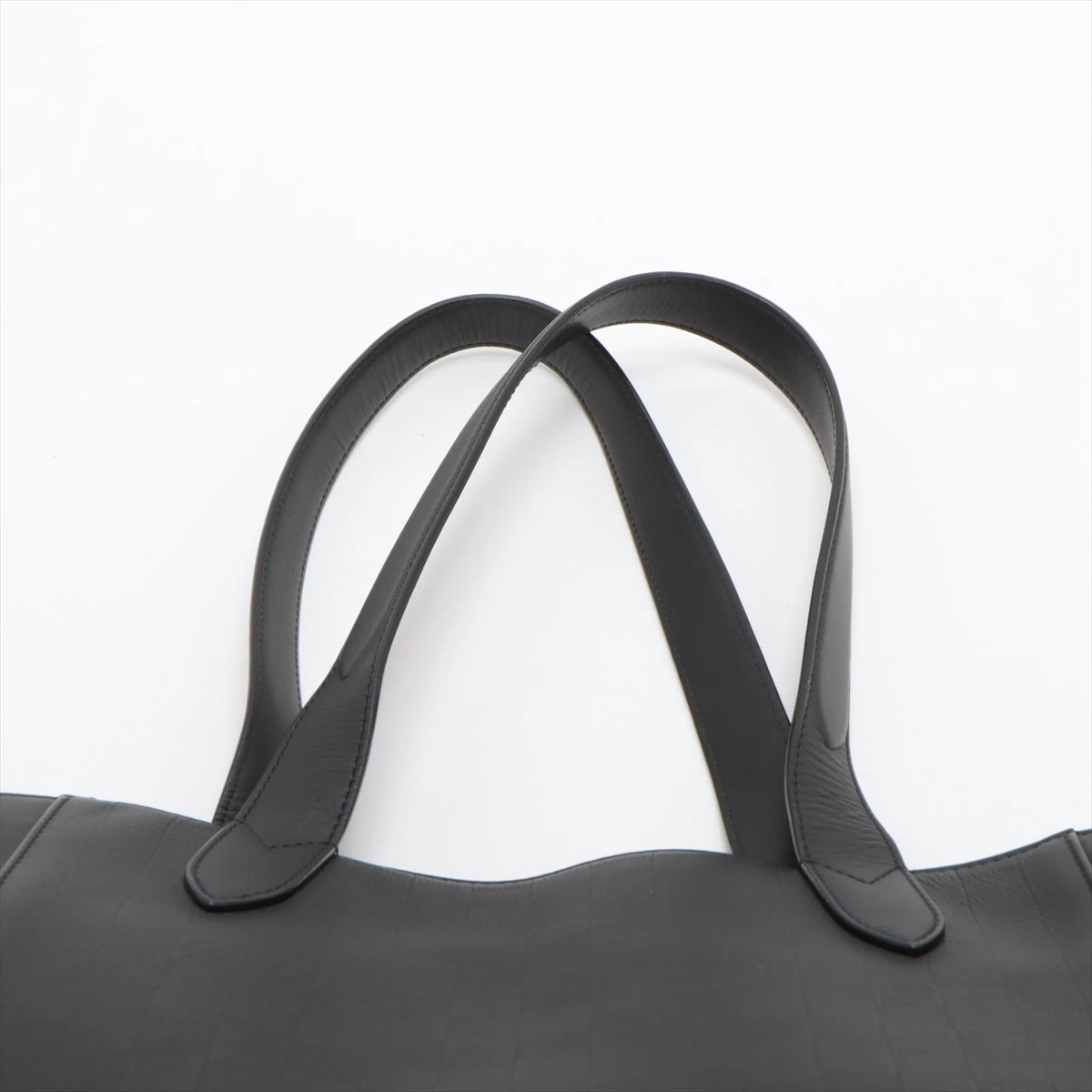 ヴィトン ダミエ・アンフィニ カバヴォワヤージュ N41493 RFID反応あり