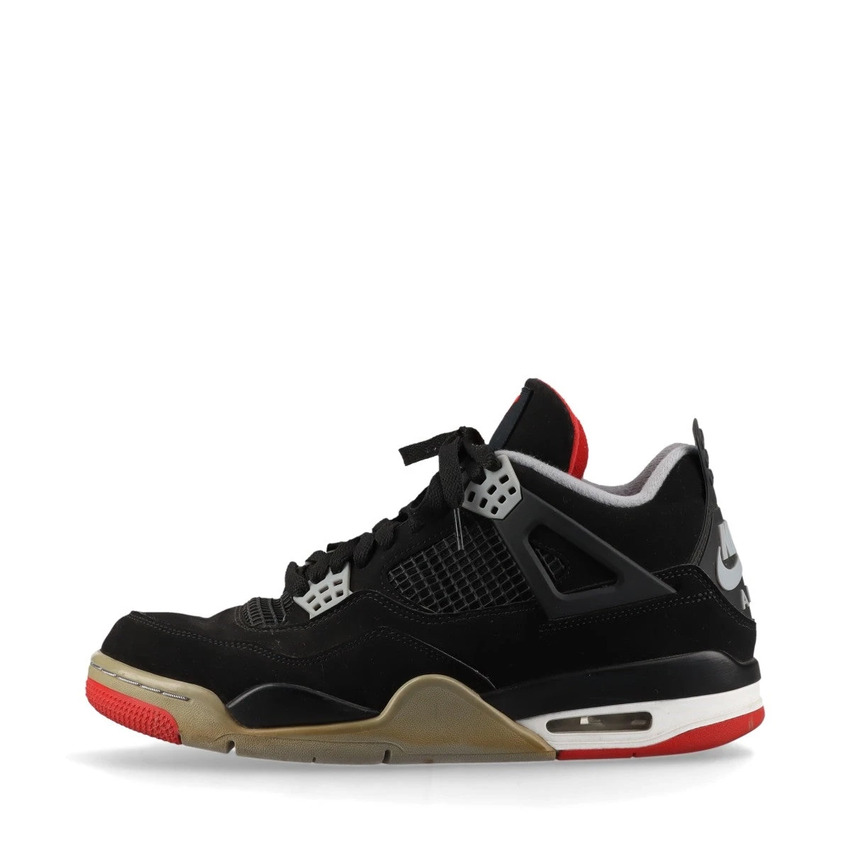 Air Jordan ブラック スニーカー25.5cm Air Jordan ブラック スニーカー25.5cm ブラックスニーカー