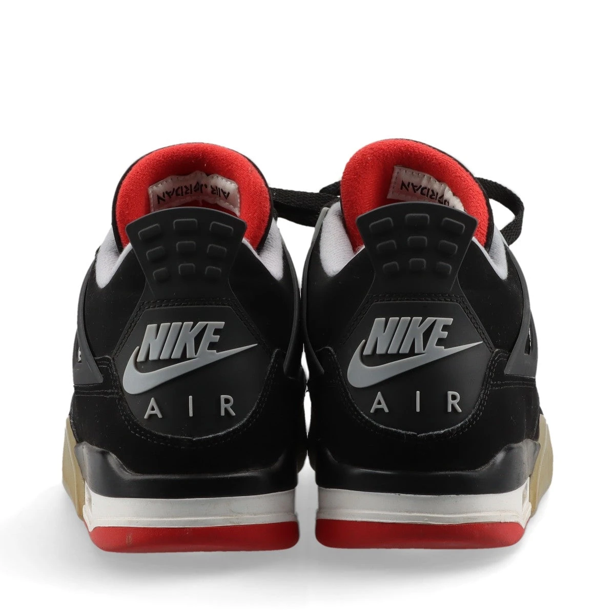 シューズ(男性用) Nike Air Jordan 4 NIKE AIR JORDAN 4 RETRO 