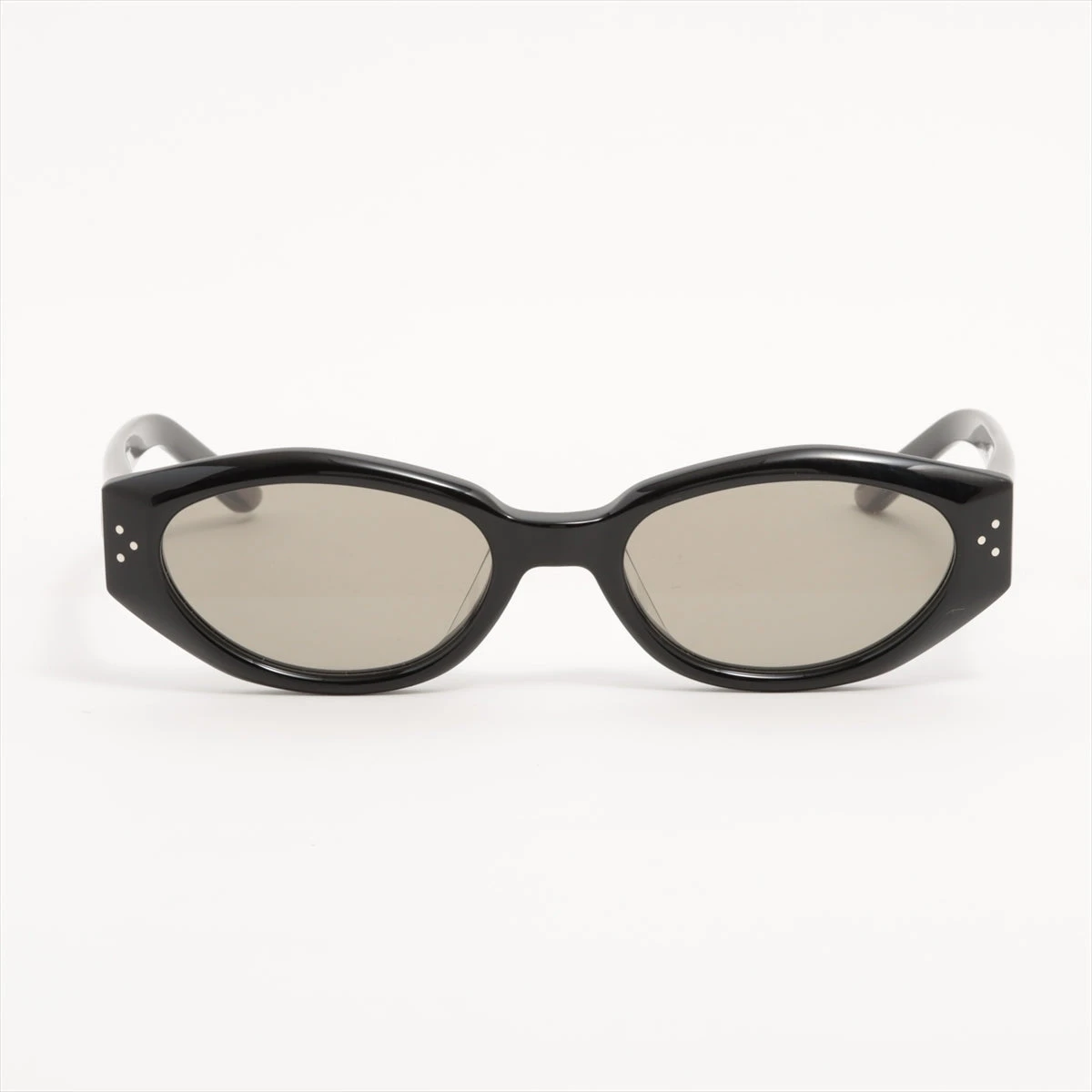 ジェントルモンスター DADA サングラス プラスチック ブラック