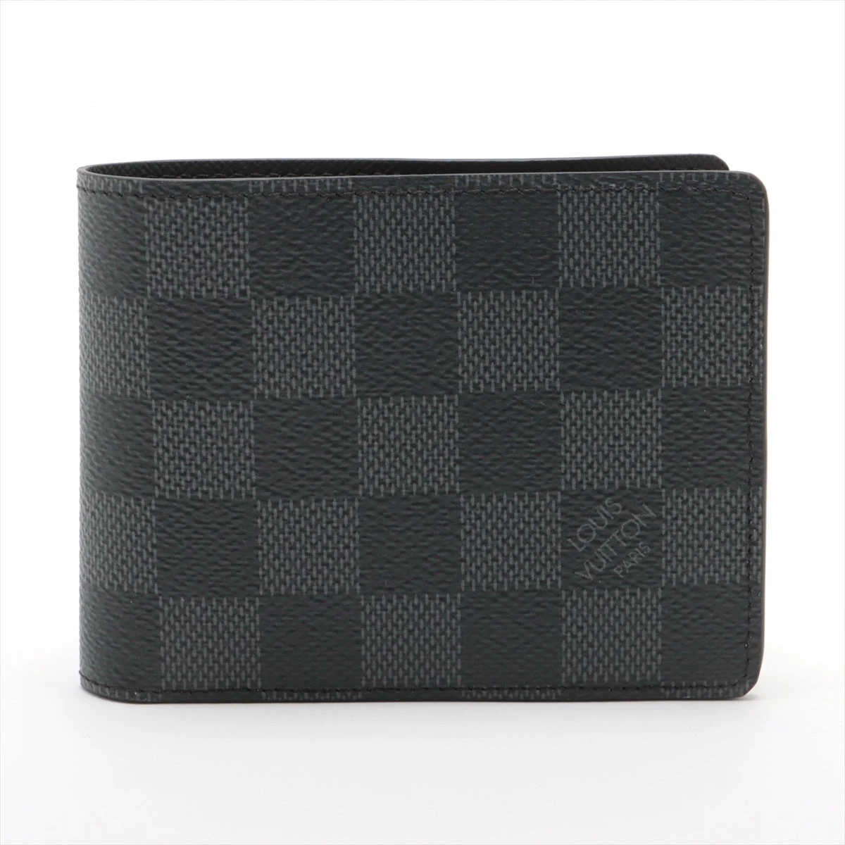 LOUIS VUITTON ルイヴィトン ポルトフォイユ・スレンダー 二