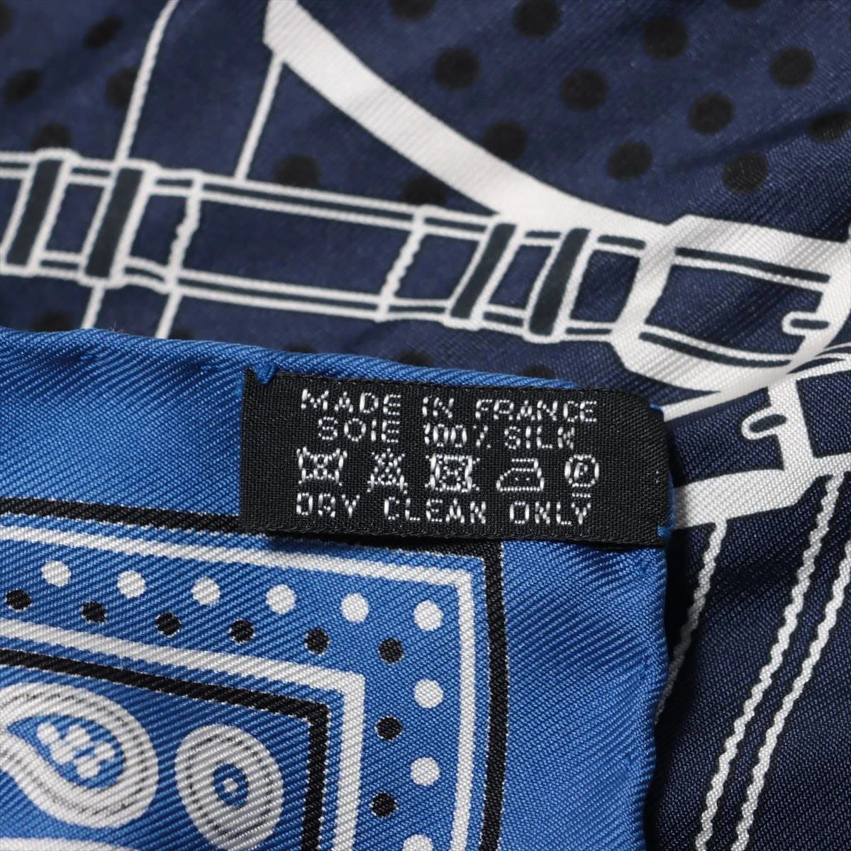 希少✨極美品✨HERMES スカーフ カレ55 Grand Manege エルメス カレ55 Grand Manege 大調教術 スカーフ シルク