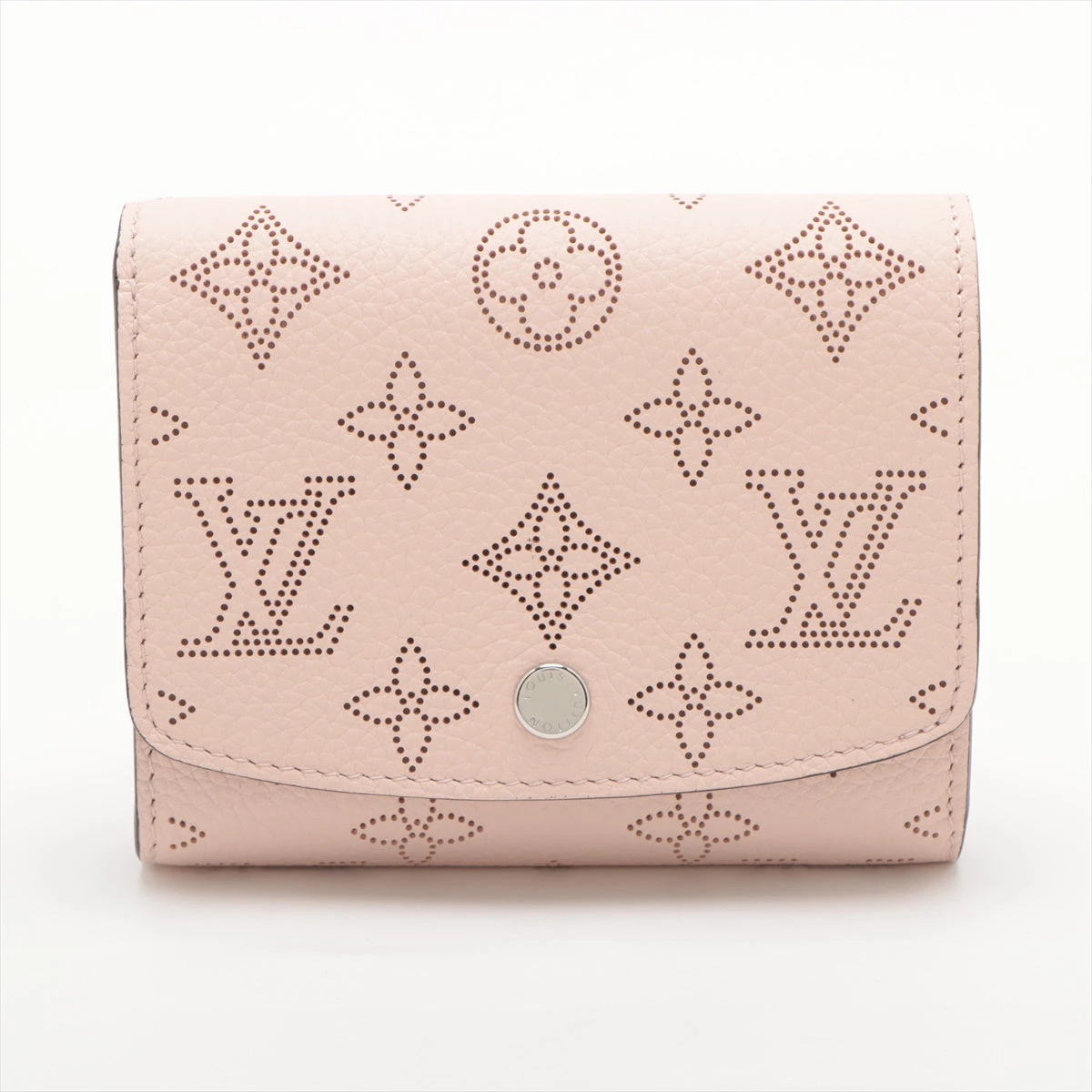 ★Louis Vuitton★ポルトフォイユ・イリス コンパクトウォレット ルイヴィトン ポルトフォイユ・イリス コンパクトウォレット