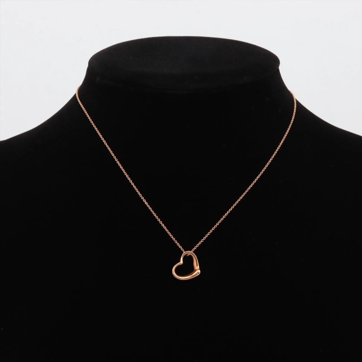 【 翌日発送 】 ティファニー ネックレス 楽天市場】T【TIFFANY.Co】 バイザヤードダイヤネックレス AU750