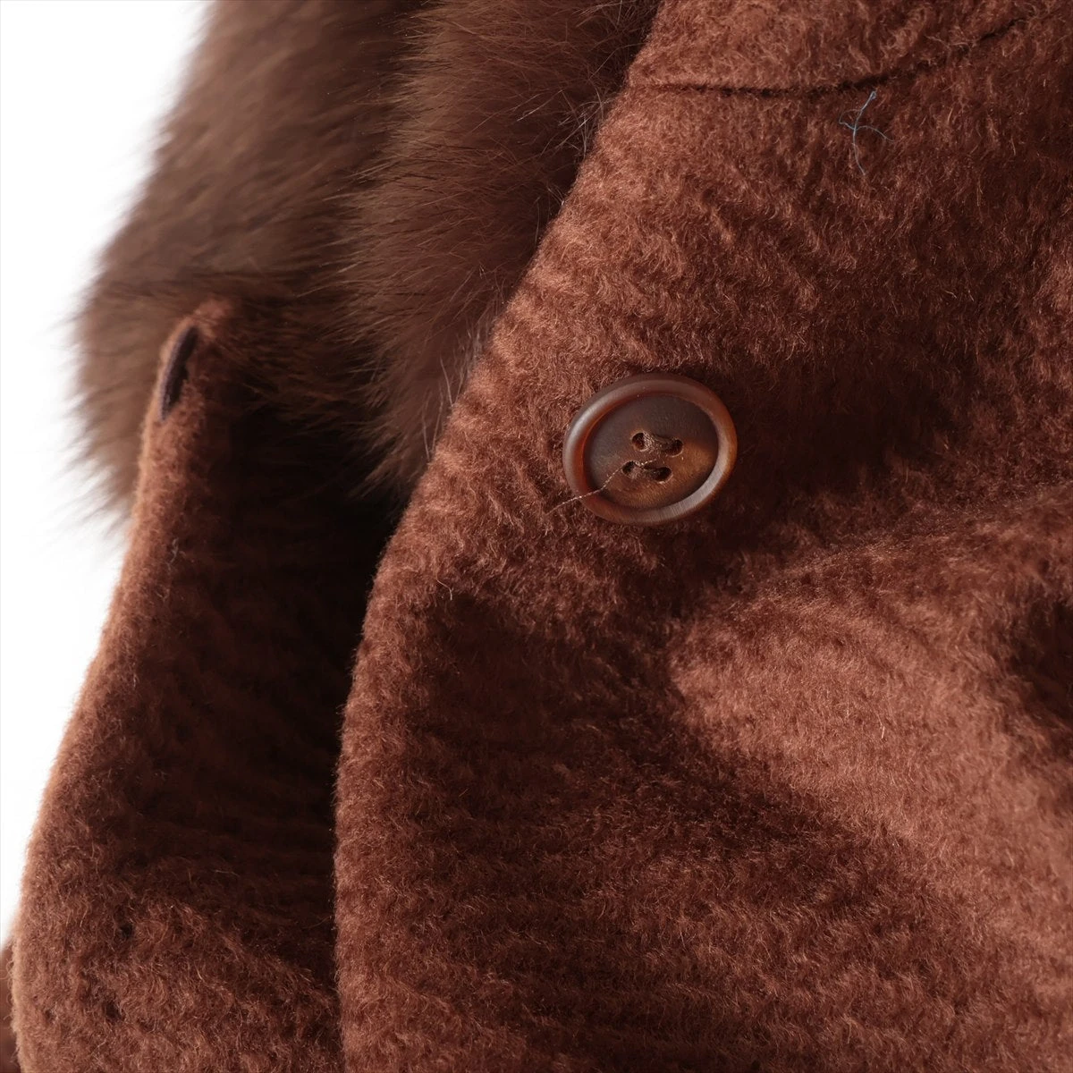 マックスマーラ キャメル コート J36 レディース ブラウン 108612730