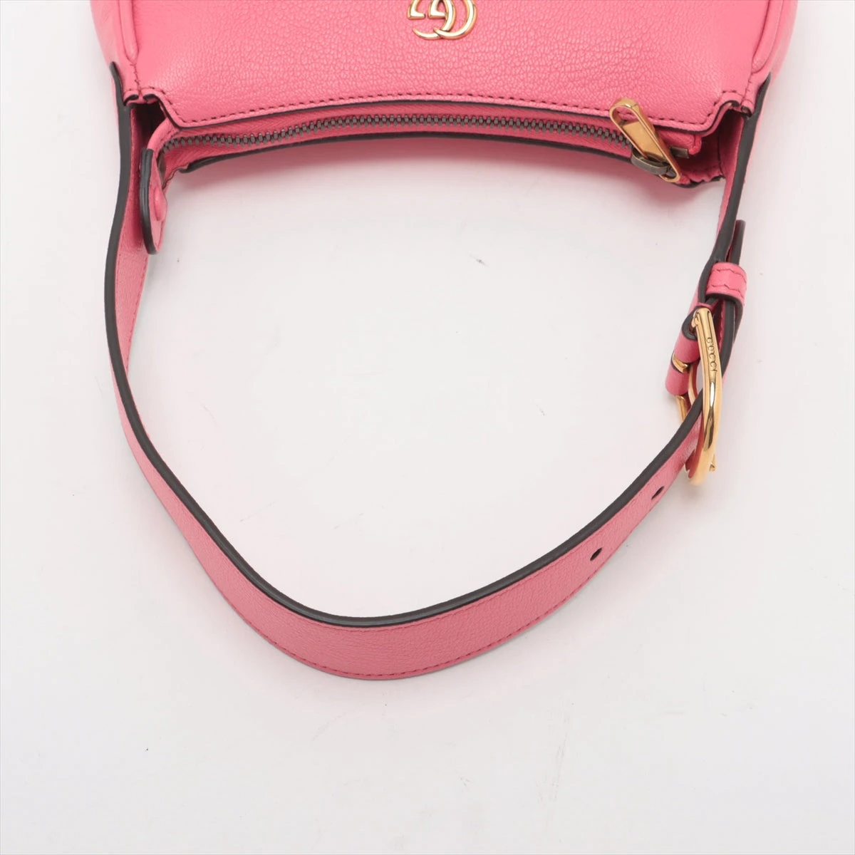 お買い得！！★グッチ★ APHRODITE レザー ハンドバック GUCCI Bag Women's Shoulder GG Marmont Aphrodite Leather