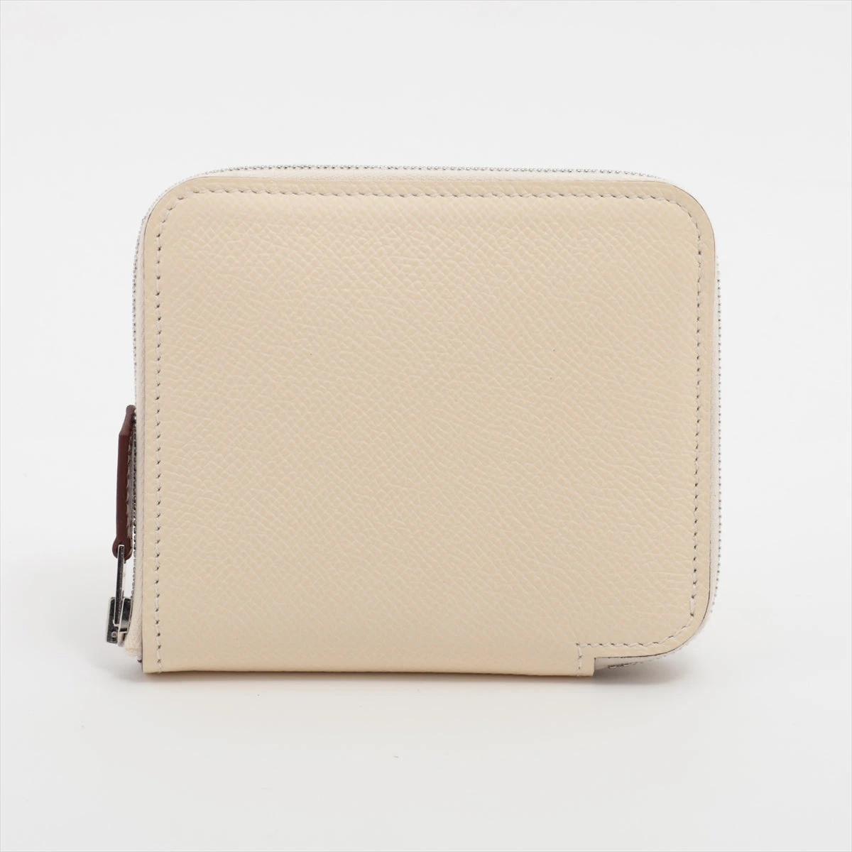 エルメス アザップ シルクイン｜ホワイト(白)｜中古ブランド品 