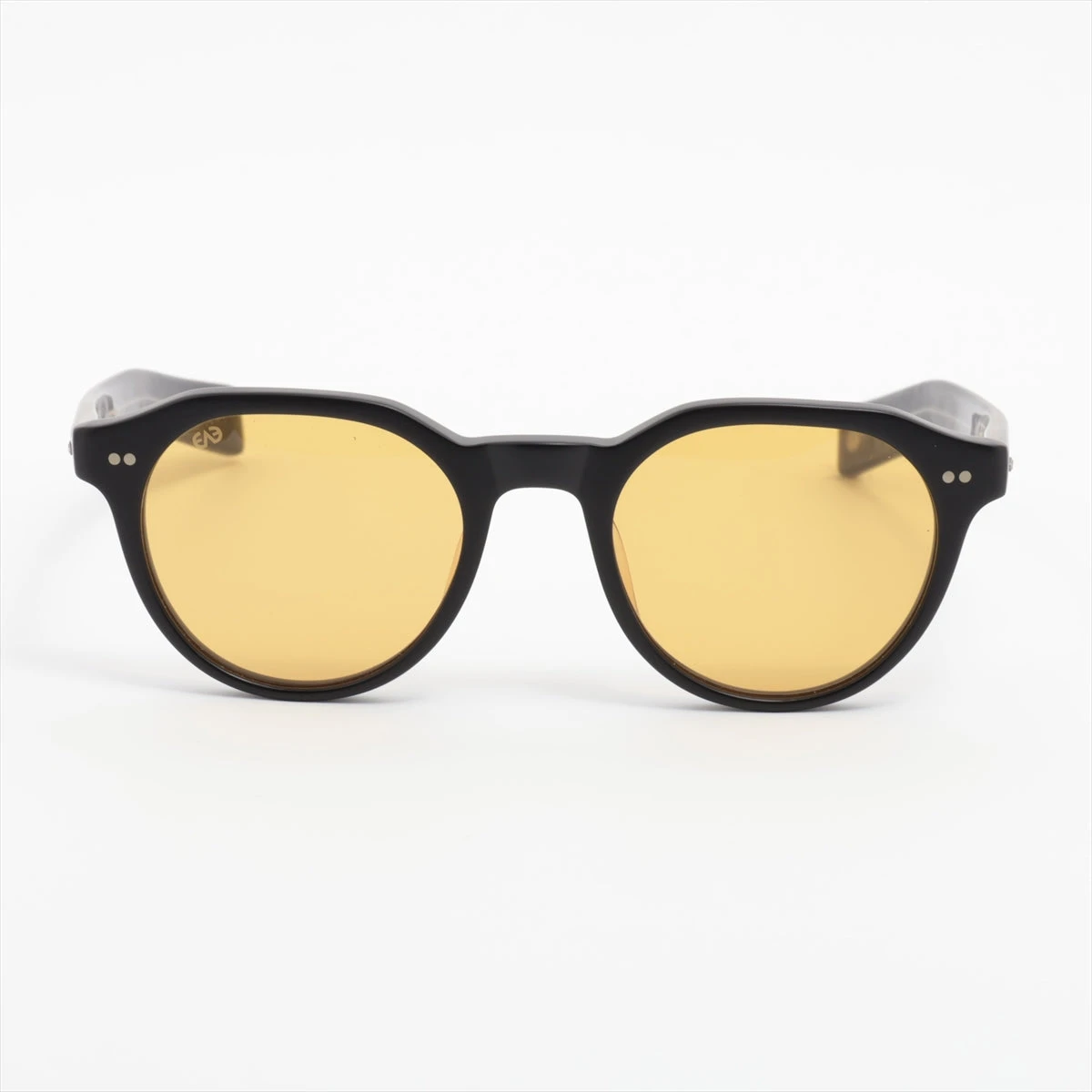 アイヴァン サングラス 48□21-145 メタル×プラスチック