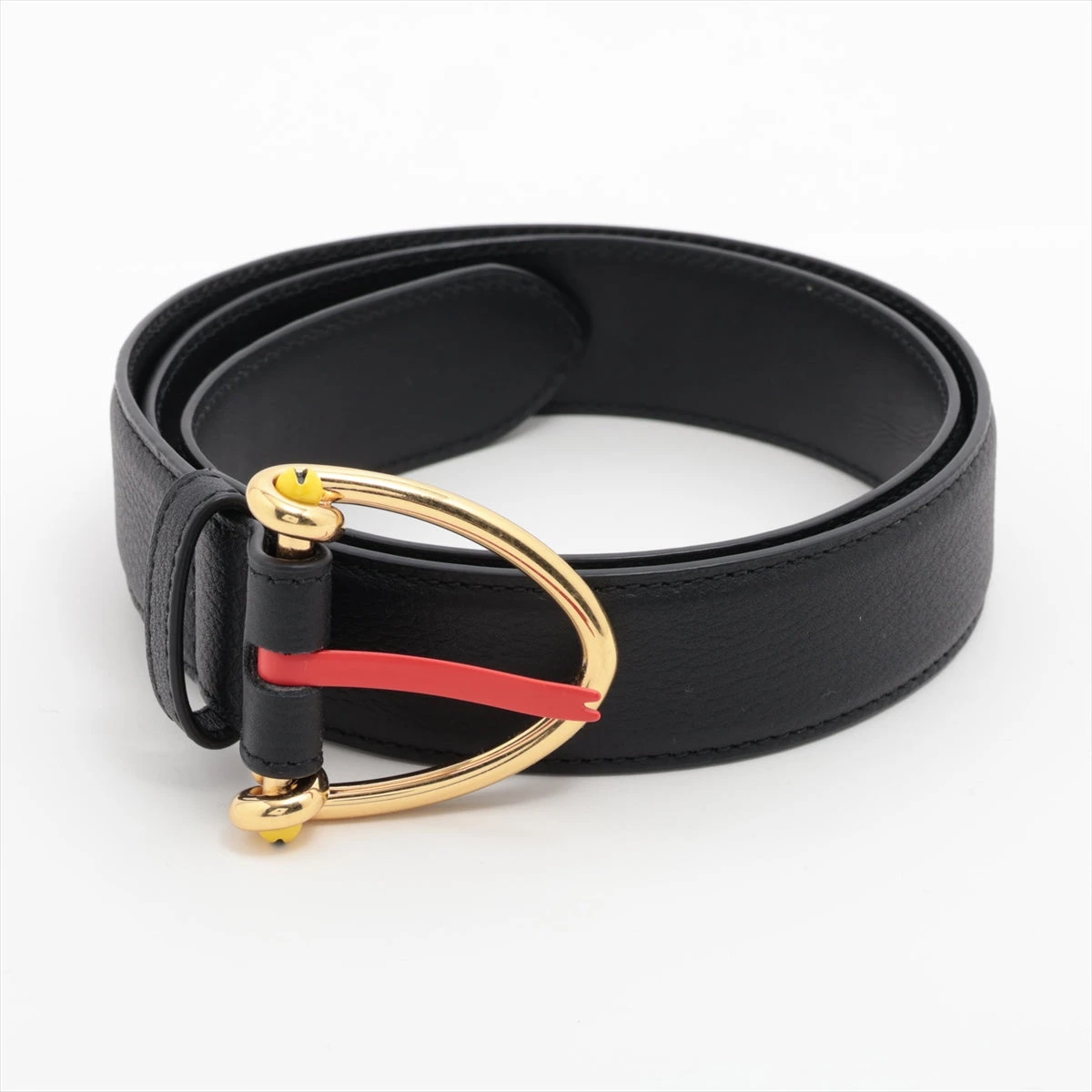 BOTTEGA VENETA - BOTTEGA VENETAボッテガヴェネタ ベルト