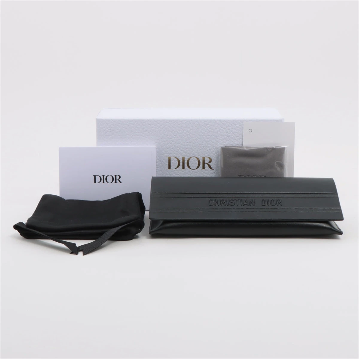 DIOR | DiorSignature サングラス スクエア