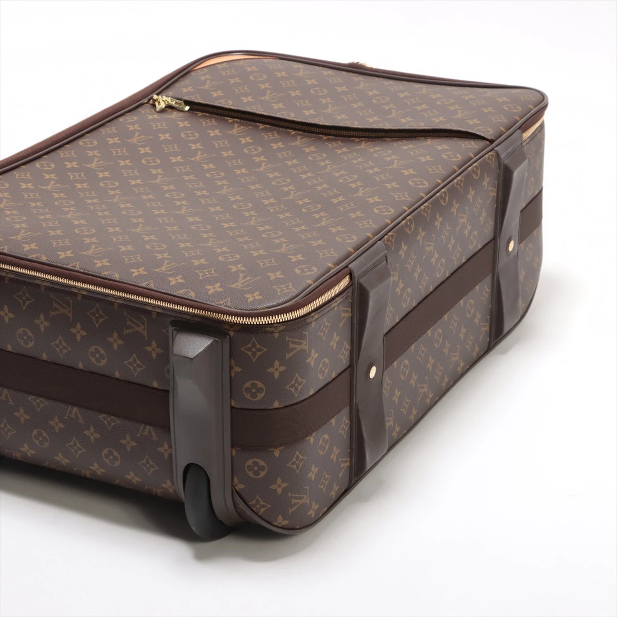 ルイヴィトン モノグラム　ペガス70  美品 LOUIS VUITTON ルイ ヴィトン モノグラム ペガス70 スーツケース