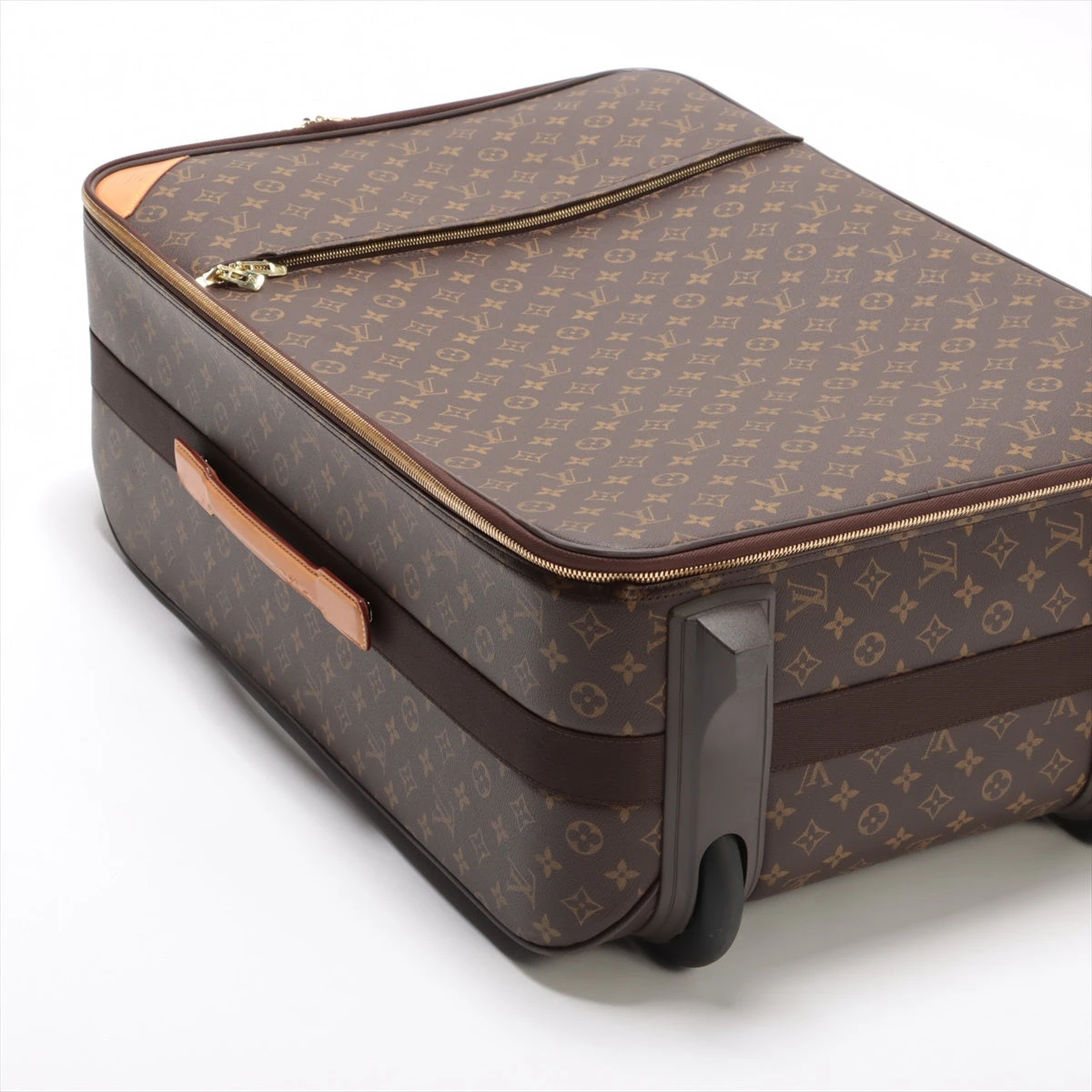 LOUIS VUITTON モノグラム ペガス70 M23248 キャリーケース LOUIS VUITTON ［飯能本店］LOUIS LV ルイ・ヴィトン ぺガス 70