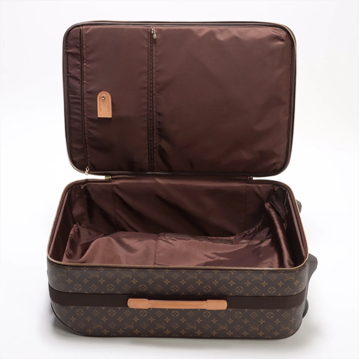ルイヴィトン モノグラム　ペガス70  美品 LOUIS VUITTON ルイ ヴィトン モノグラム ペガス70 スーツケース
