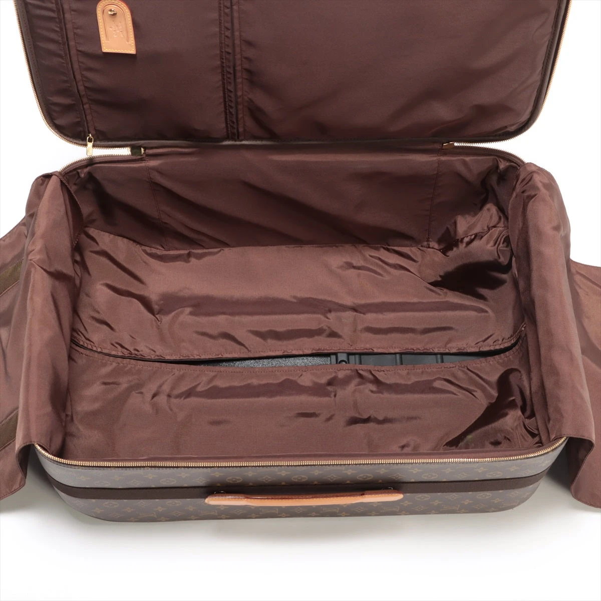 ルイヴィトン モノグラム　ペガス70  美品 LOUIS VUITTON】ルイヴィトン『モノグラム ペガス45』M23293