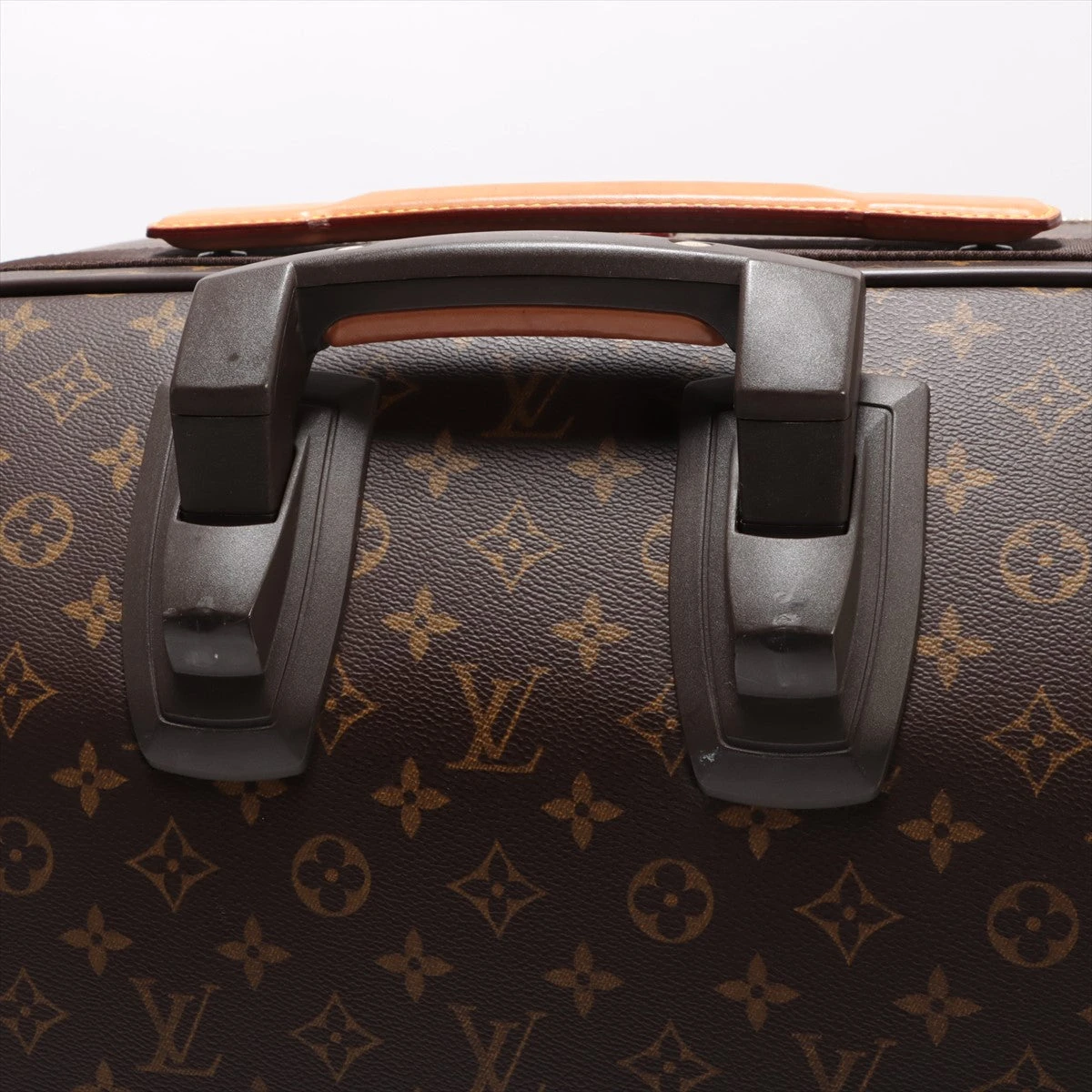 【超極美品】LOUIS VUITTON ルイヴィトン モノグラム ペガス 70 超極美品】LOUIS VUITTON ルイヴィトン モノグラム ペガス 70