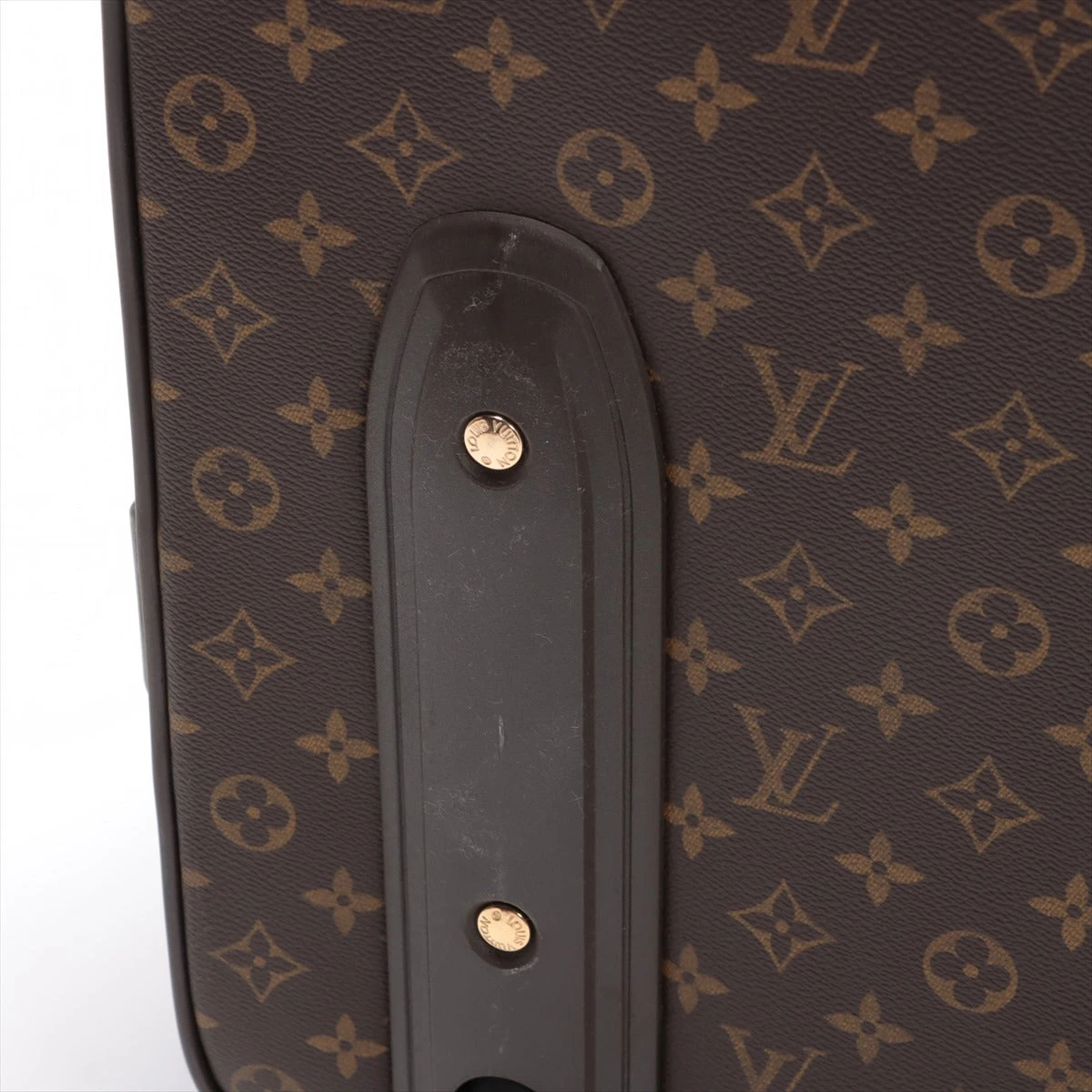 【超極美品】LOUIS VUITTON ルイヴィトン モノグラム ペガス 70 超極美品】LOUIS VUITTON ルイヴィトン モノグラム ペガス 70