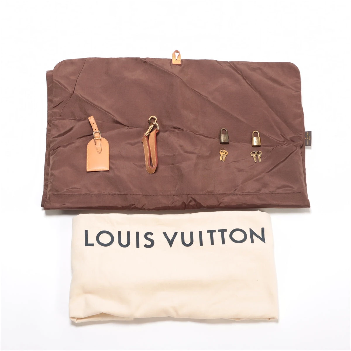 【超極美品】LOUIS VUITTON ルイヴィトン モノグラム ペガス 70 超極美品】LOUIS VUITTON ルイヴィトン モノグラム ペガス 70