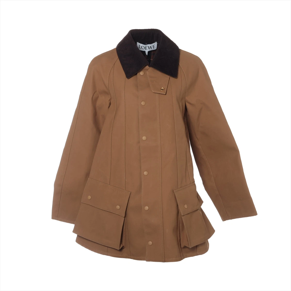 ロエベ コート｜中古ブランド品・ブランド古着通販｜ALLU