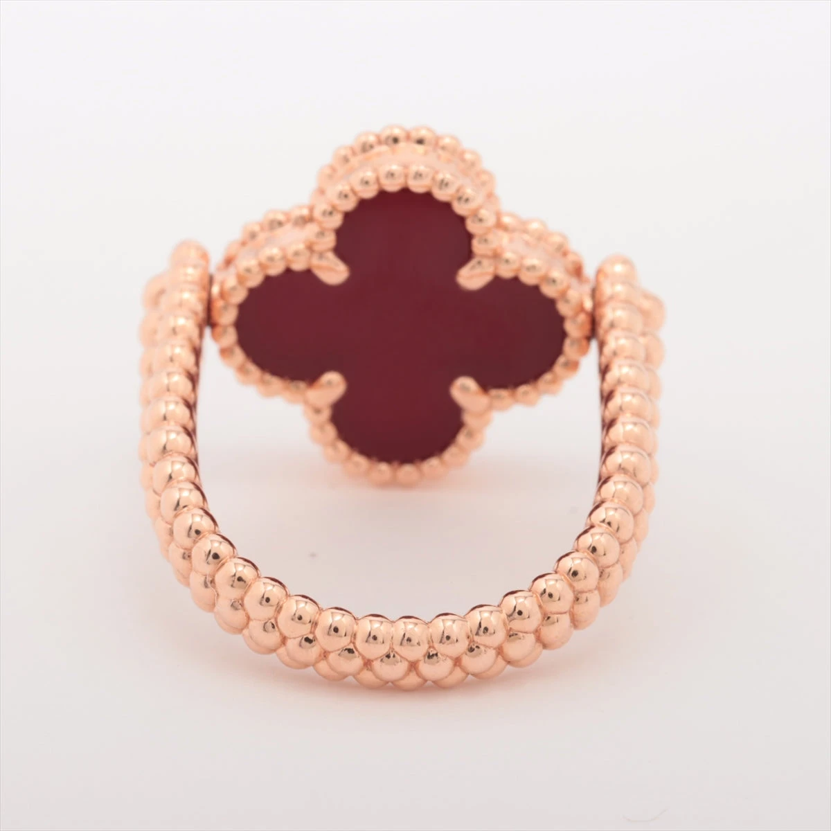 ヴァンクリーフ&アーペル ヴィンテージ アルハンブラ リバーシブル