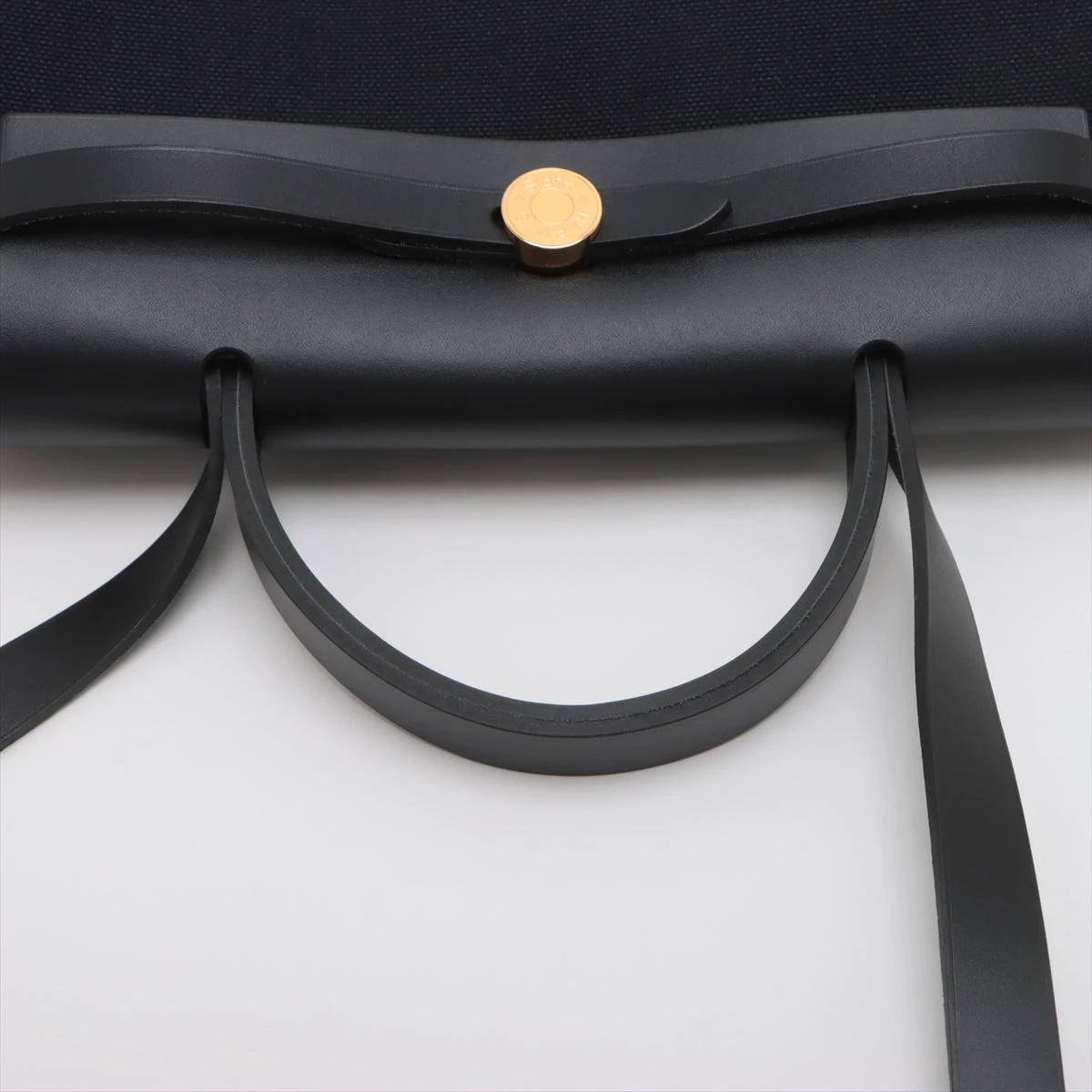 エールバッグ 詳細画像 エールバッグジップ PM フォーブ ブラウン[] Herbag Zip PM