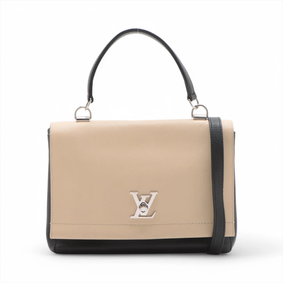 ヴィトン LVロゴ ロックミー2 M50252