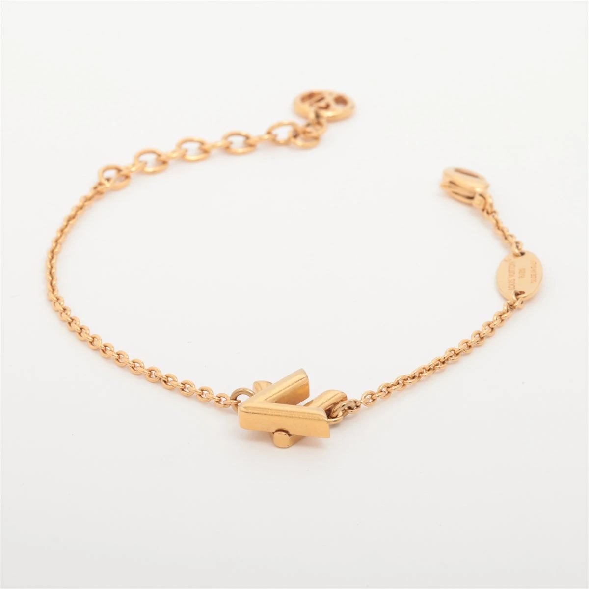 ヴィトン M1608A ブレスレット GO14 LE1254 ブレスレット GP