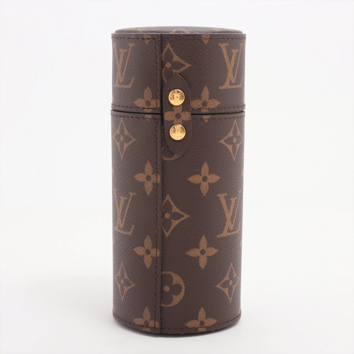ヴィトン モノグラム トラベルケース200ML LS0154 YF032529｜中古