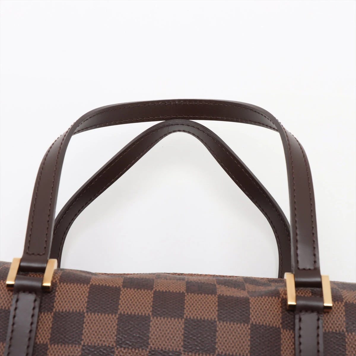 ヴィトン ダミエ パピヨンPM N51304 A3515076｜中古ブランド品 