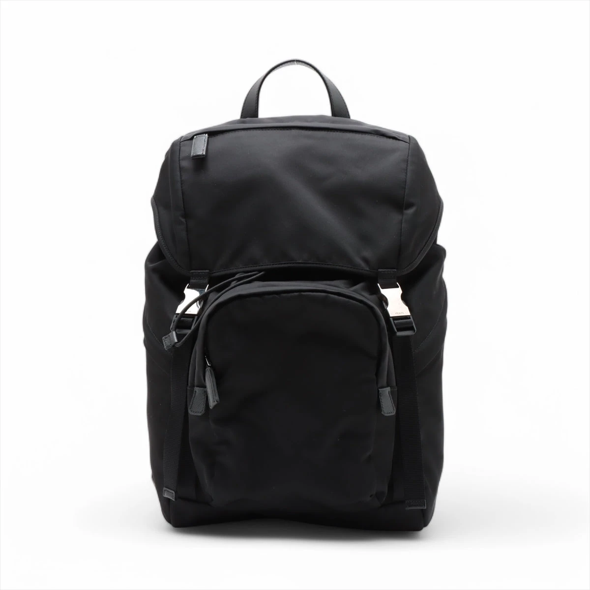 sfida プレイヤーバックパック ブラック バッグ - sfida Online Store