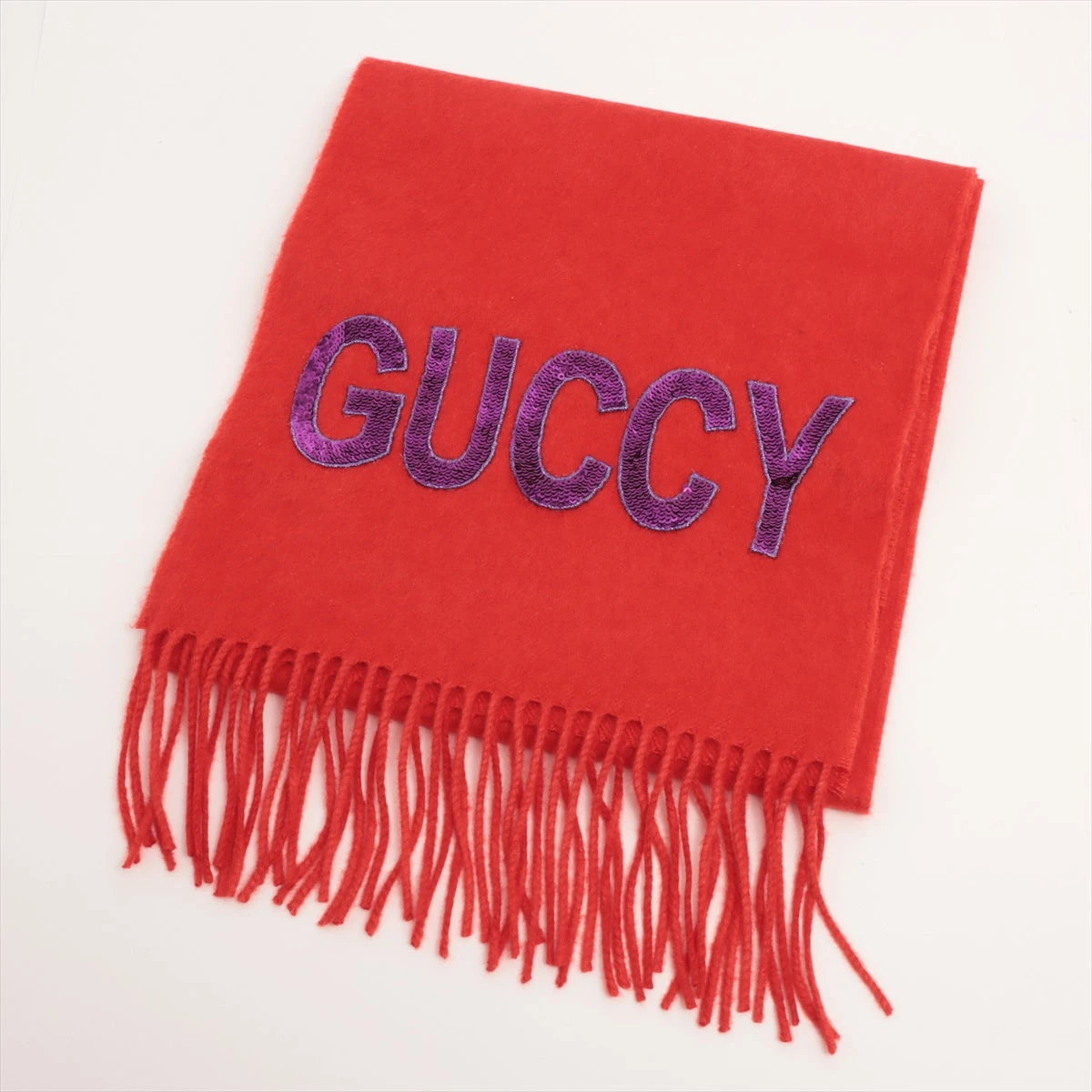 グッチ マフラー/スヌード｜page=2｜中古ブランド品・ブランド