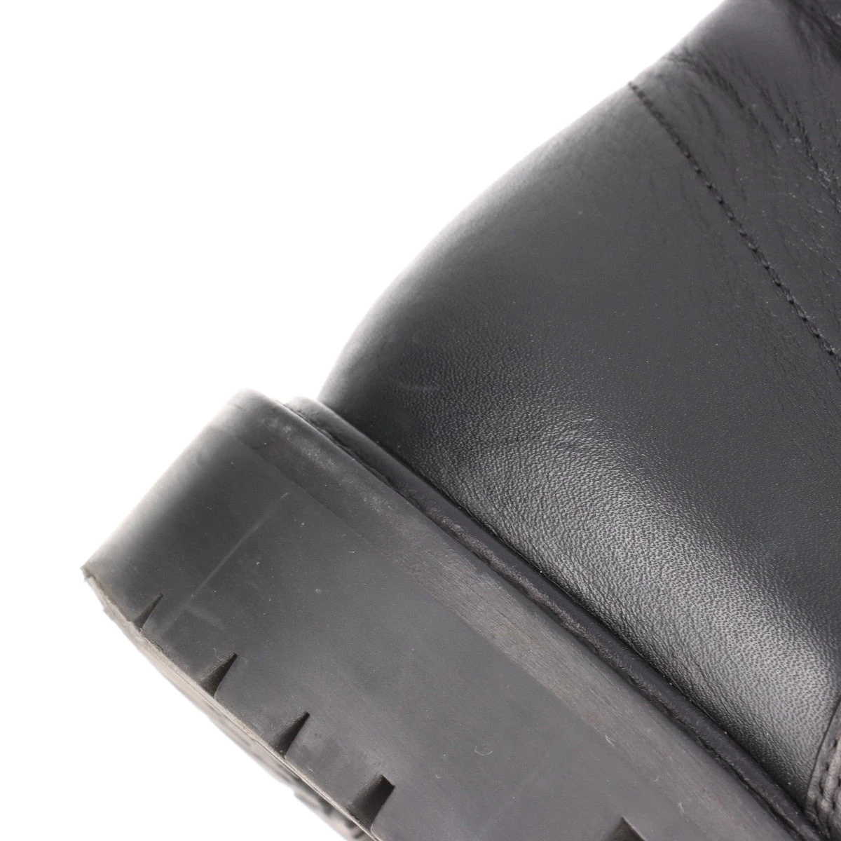 未使用 DIOR EMPREINTE ショートブーツ 39 Christian Dior - DIOR ディオール Empreinte ショートブーツの通販 by