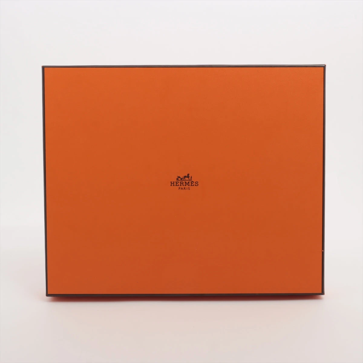 HERMES エルメス　ネオバン　ゼン・オ・ソレイユ　ポーチ　PM　オレンジ エルメス ネオバンゼンオソレイユPM ポリアミド ポーチ ブルー
