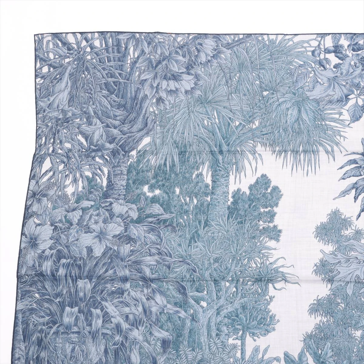 エルメス カレジェアン BOTANICO DI PALERMO パレルモの植物園に