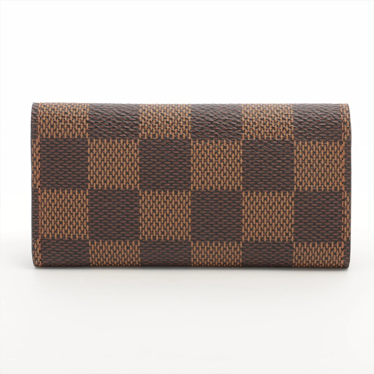 LOUIS VUITTON　ルイヴィトン　ダミエ　ミュルティクレ4　N62631 LOUIS VUITTON ルイヴィトン キーケース ダミエ ミュルティクレ4