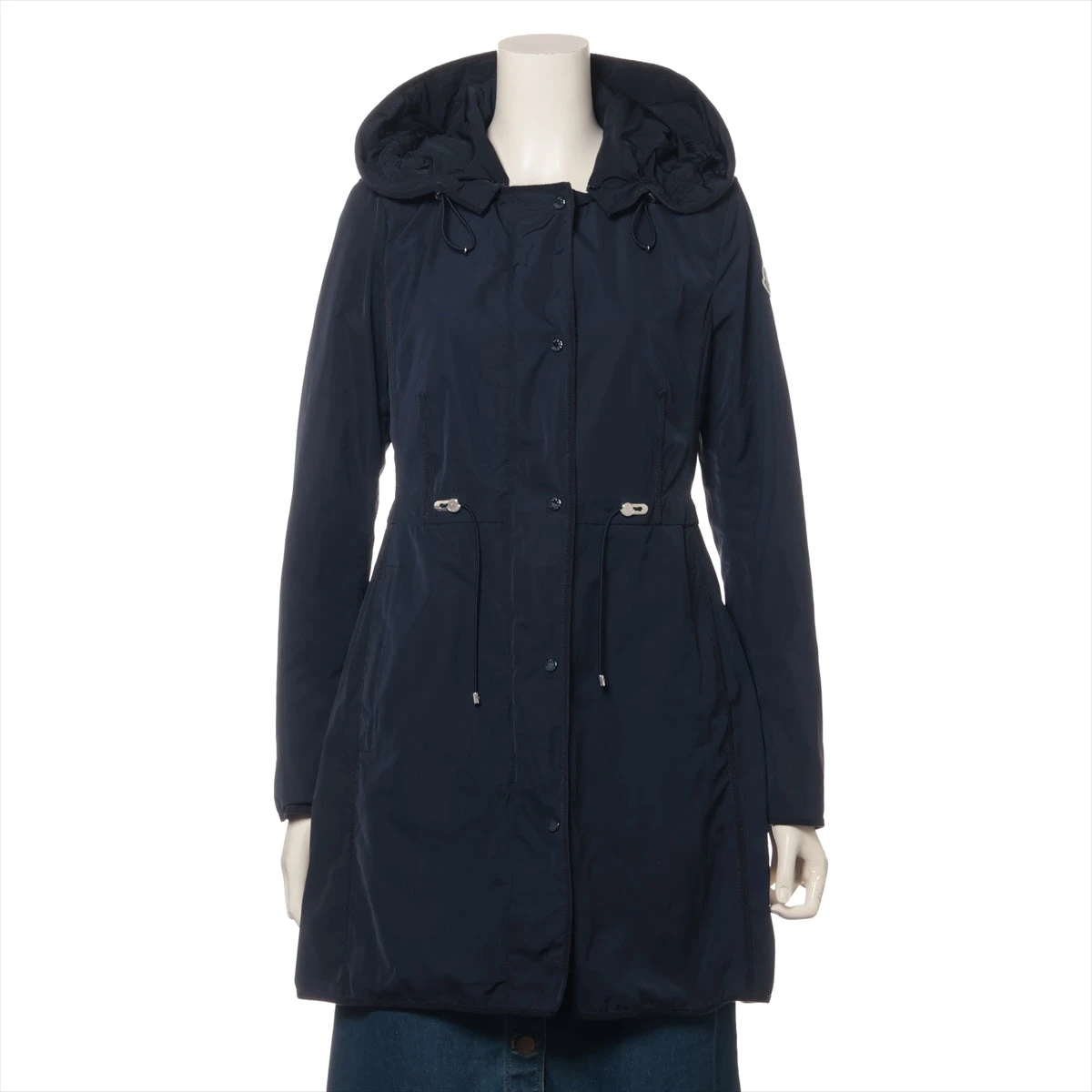 MONCLER ALAIN JACKET リバーシブル コート 【公式通販】