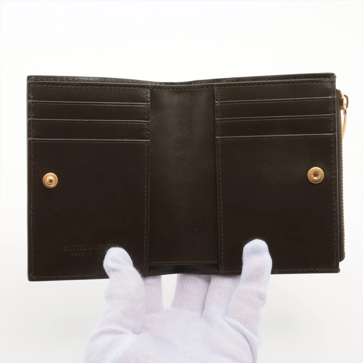 ボッテガヴェネタ イントレチャート ダイアゴナル スモール二 ボッテガヴェネタ イントレチャート ダイアゴナル スモール二