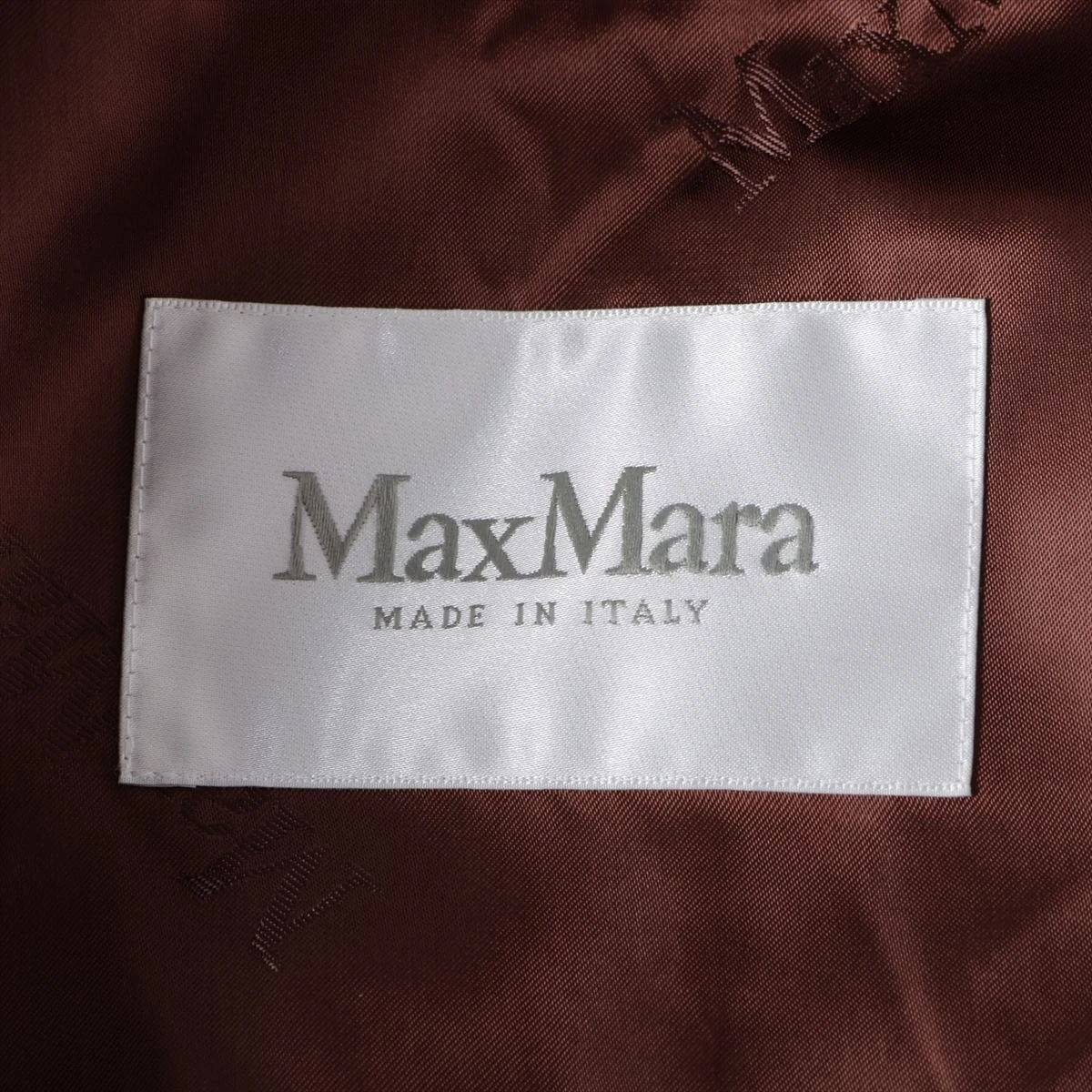 楽天市場】MAX MARA Studio マックスマーラ ステュディオ