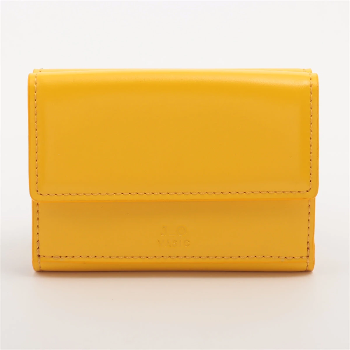 ヤンチェオンテンバール×vasic 財布 【公式通販】
