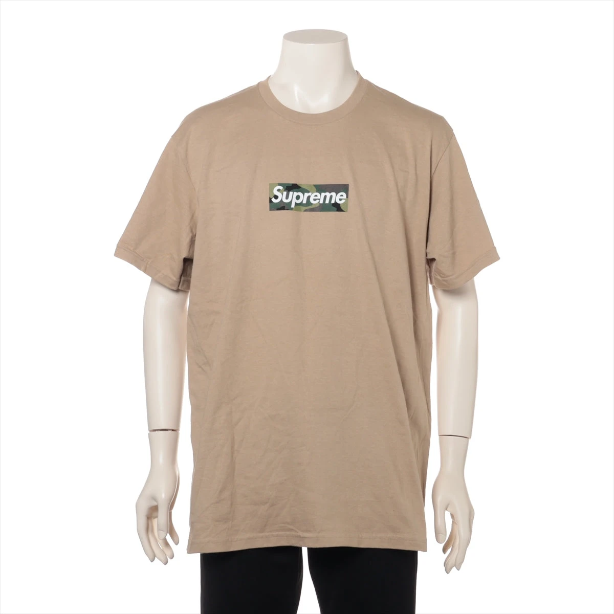 シュプリーム Tシャツ/カットソー｜中古ブランド品・ブランド