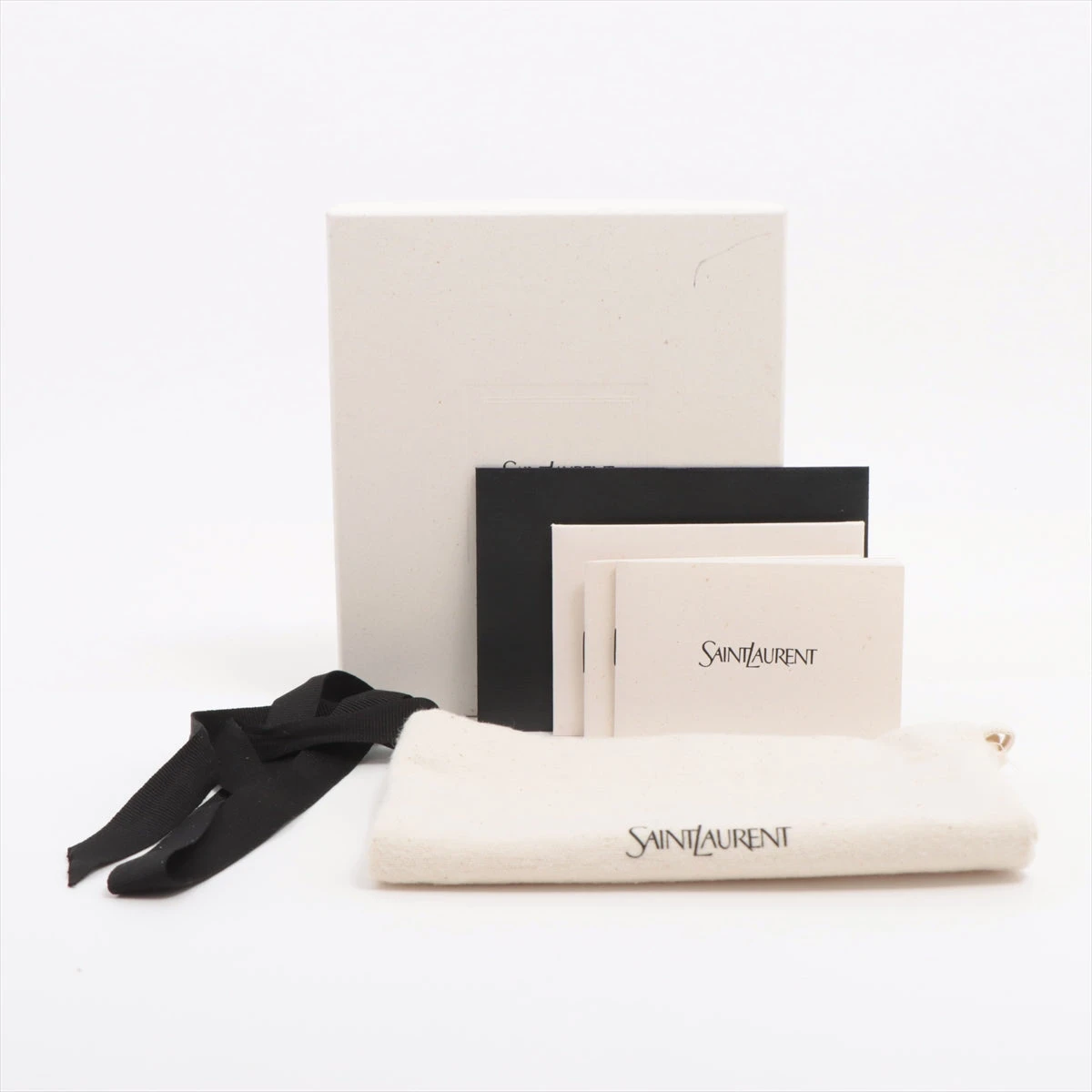 サンローラン フラグメントケース SAINT LAURENT サンローラン コインケース モノグラム