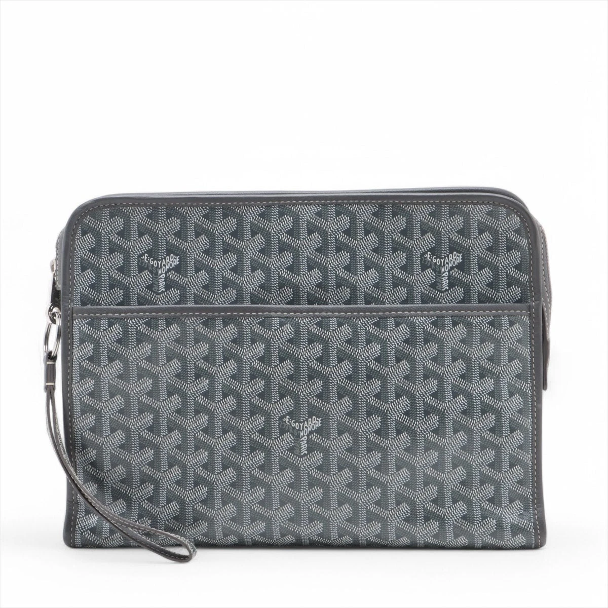 ゴヤール　クラッチバッグ GOYARD ゴヤール コンティポーチ クラッチバッグ 11色 (GOYARD