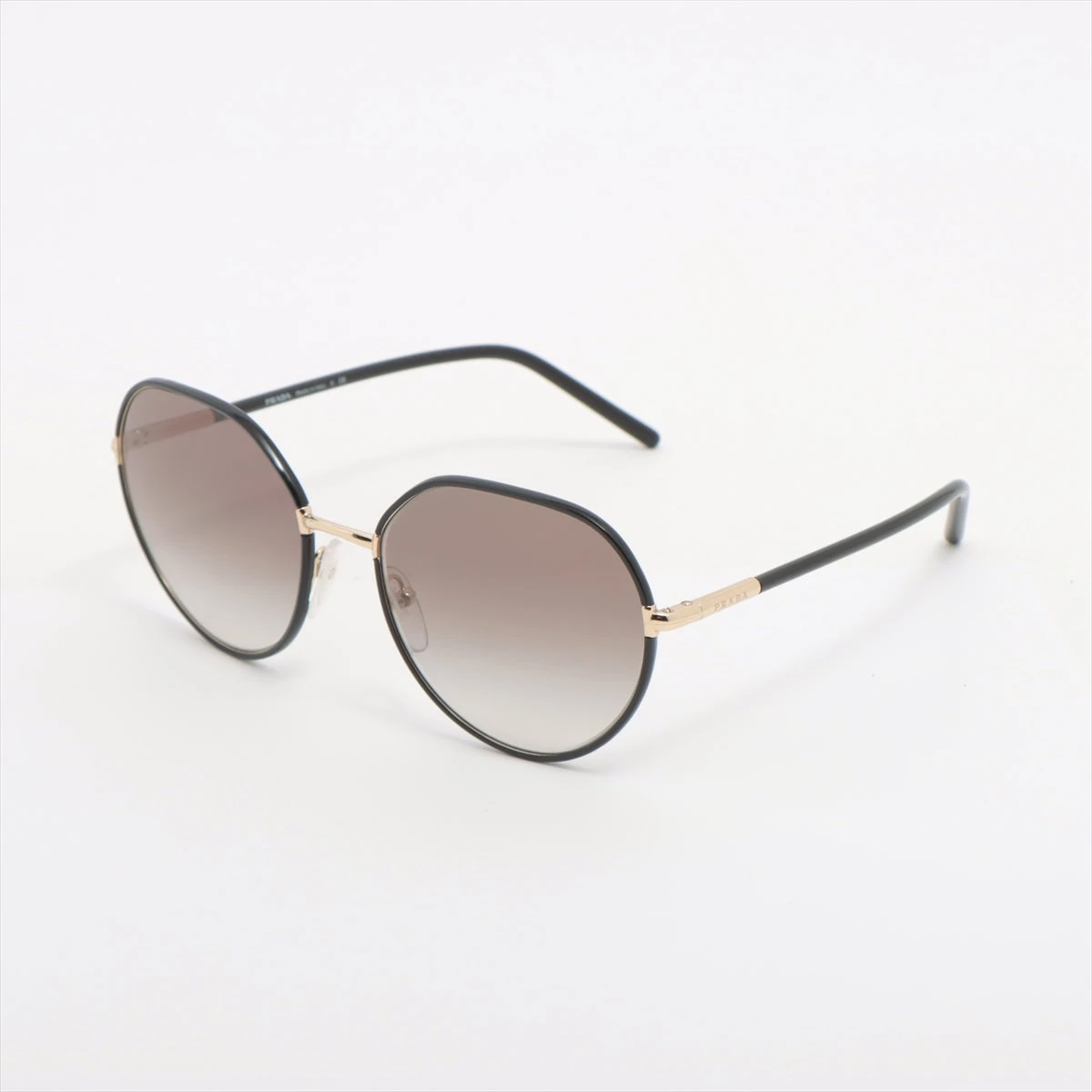 【新品】　プラダ　サングラス 国内正規品】プラダ サングラス アジアンフィット PRADA PR