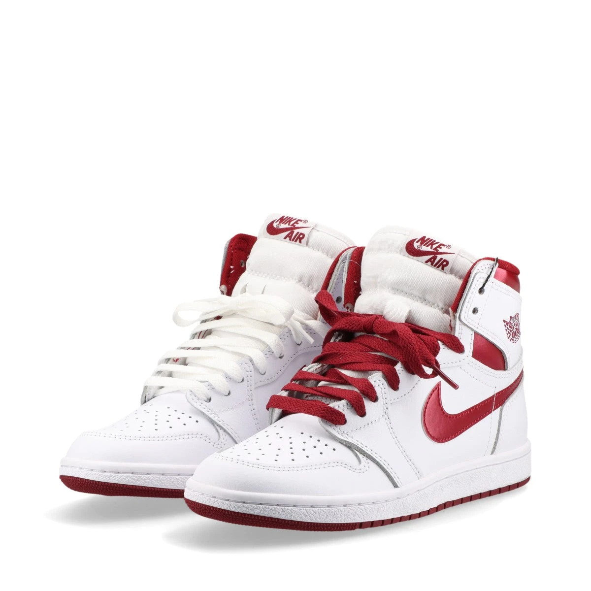 ナイキ AIR JORDAN 1 RETRO HIGH OG レザー ハイカット