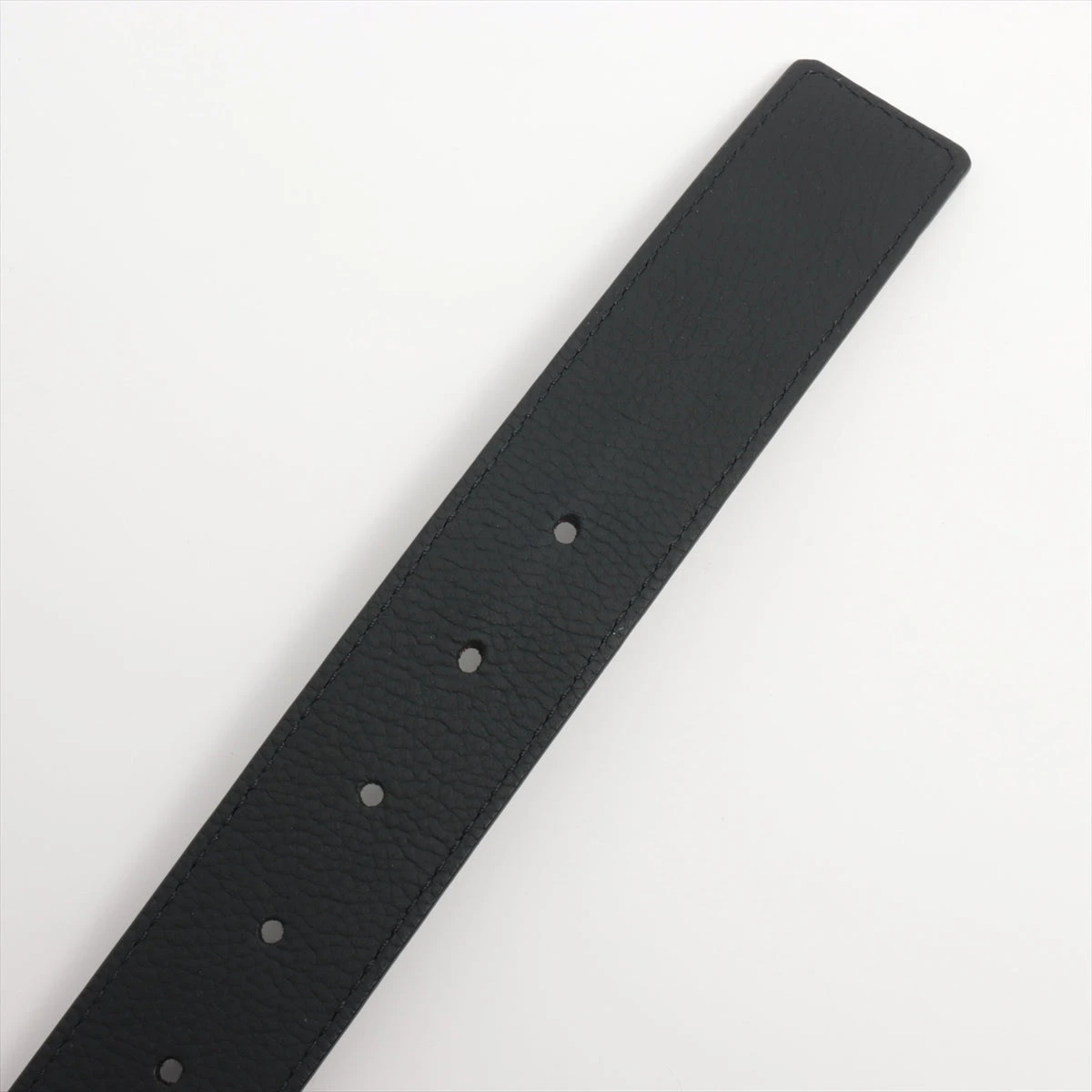 ヴィトン サンチュール LVアエログラム AC3263 ベルト 100/40 レザー  